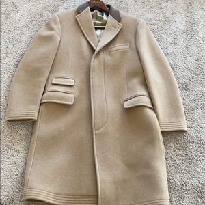 Polo Paddock topcoat/overcoat